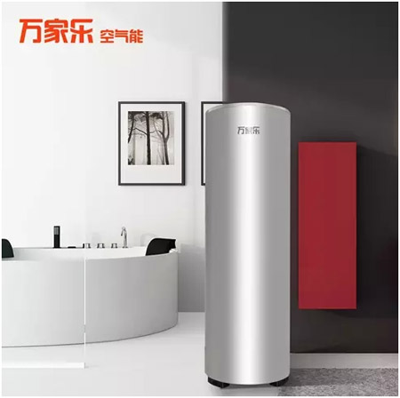 万家乐空气能:全国节能宣传周在“浙”启动