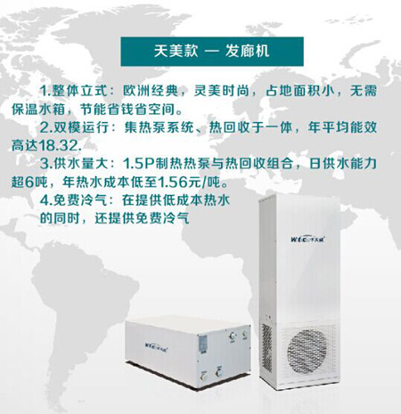 美容美发市场爆发 华天成布局成功