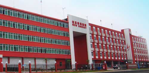 纽恩泰获“2014年中国机械工业优质品牌”称号