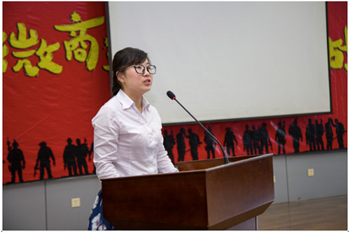 四季沐歌:公益15载 阳光助学再升级