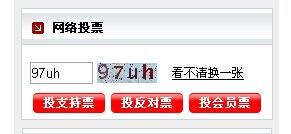 品牌盛会进入票选阶段 史上最全投票攻略等你应战