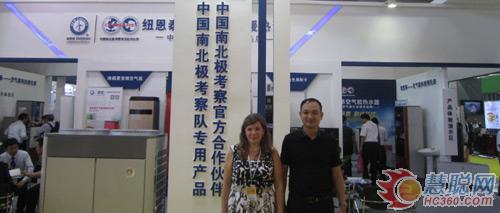 内外聚焦 纽恩泰坚持做空气能行业优势品牌
