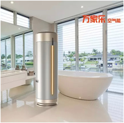 万家乐空气能:需要一双选择自主品牌的“慧眼”