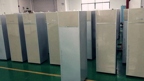 埃瓦新能源:浅谈空气能水箱设计