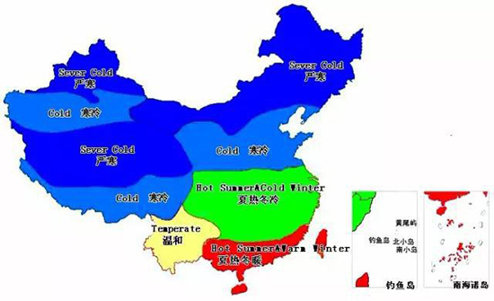 别再问热泵采暖该配多大主机？计算方法在这里