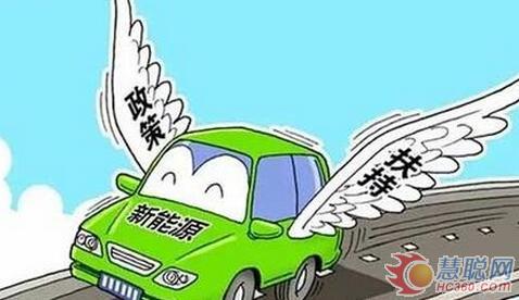 新能源政策推动下空气能热泵的发展之路