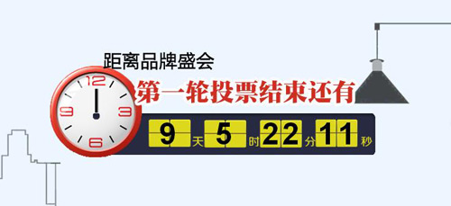 移动端硝烟再起“万家乐空气能杯”品牌盛会微信投票破150万