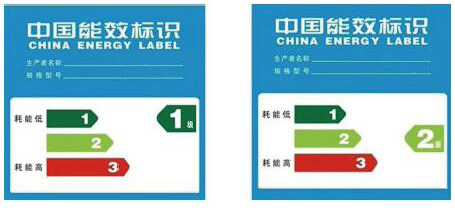 科普:热水器能效标识 小图标大智慧
