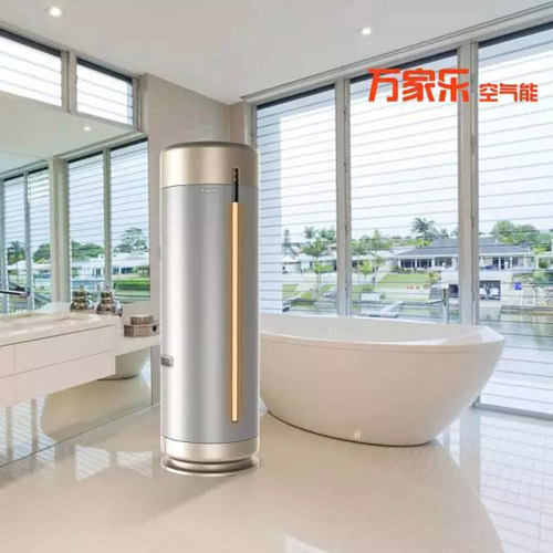 万家乐空气能:如何正确选择空气能热水器?