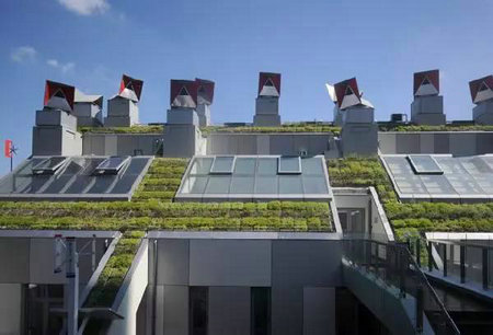 浅析绿色建筑和节能建筑的区别