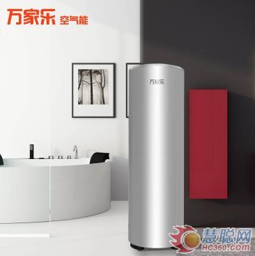 选择万家乐空气能热水器,向安全事故说“不”!
