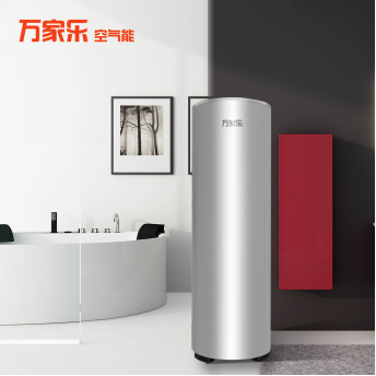 万家乐空气能:选空气能热水器五大标准