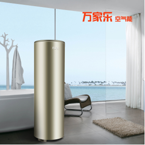 万家乐空气能：全方位打造实用型多功能热水器