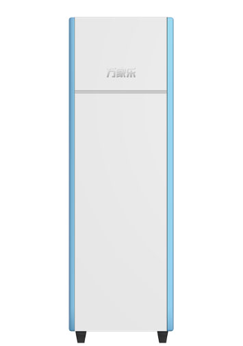 万家乐空气能热水器：永葆创新 智能再升级