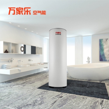 万家乐空气能热水器:风机不转故障分析和处理
