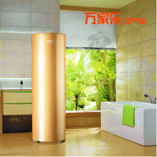 万家乐空气热水器:热泵压缩机需要注意事项
