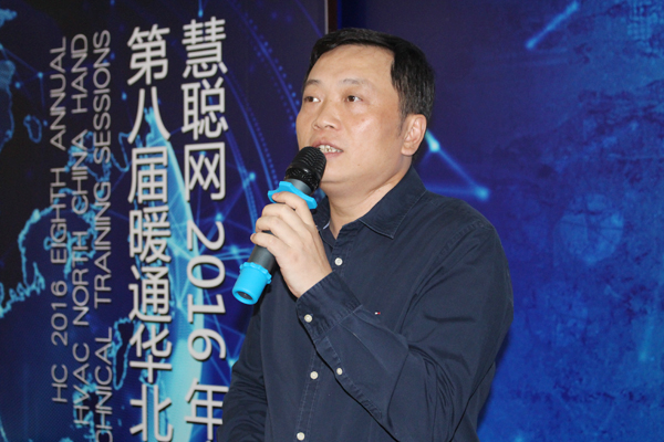 亚都环保龙林：纯净生活 亚都智造