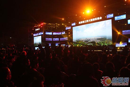 “聚势勇竞·匠领众赢”纽恩泰之夜晚会圆满举行