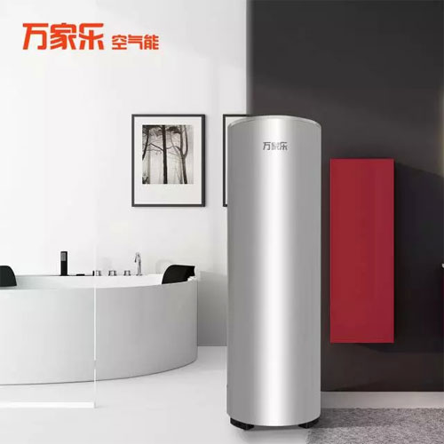 万家乐空气能热水器：热水器保养也还分季节