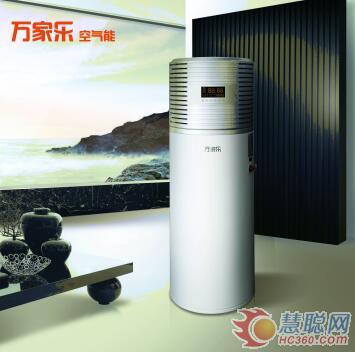 热水器煤气中毒频发 万家乐空气能表“抗议”