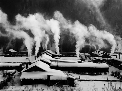 空气能采暖将迎来发展黄金期