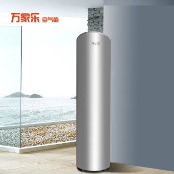 万家乐空气能热水器:水箱保温情况怎么判断?