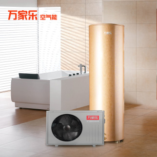 万家乐空气能热水器:水箱问题如何解决?