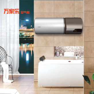 万家乐空气能热水器:智能家电的多功能畅想