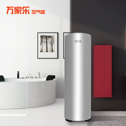 万家乐空气能:热水器怎么发挥更好节能效果?