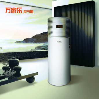 万家乐空气能热水器:水箱问题如何解决?