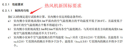 新迎燕备产百万 誓做热风机的富士康 将煤改电进行到底！