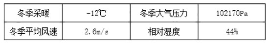 EVI变频变水温空气源热泵是解决寒冷山区清洁供暖的有效方案