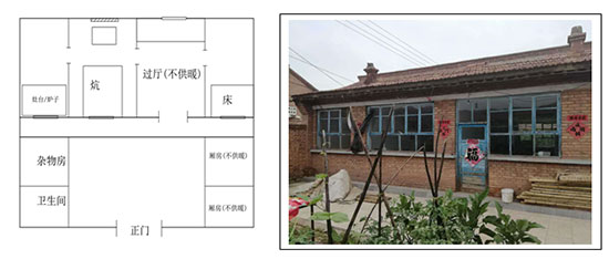 EVI变频变水温空气源热泵是解决寒冷山区清洁供暖的有效方案