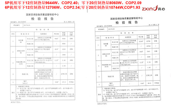 晴暖天下展“真”情 慧聪商家团走进真心热能