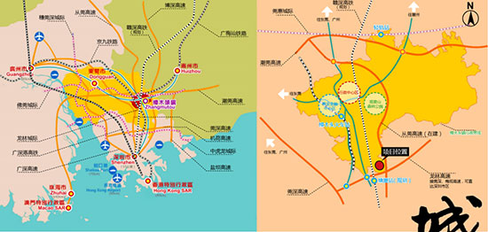 海悟成功入围东莞联通合作IDC机房甄选