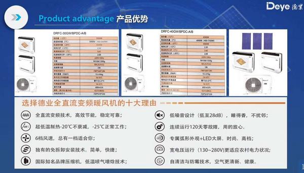 德业与慧聪暖通达成2020-2021年合作招商项目“易招通”战略合作