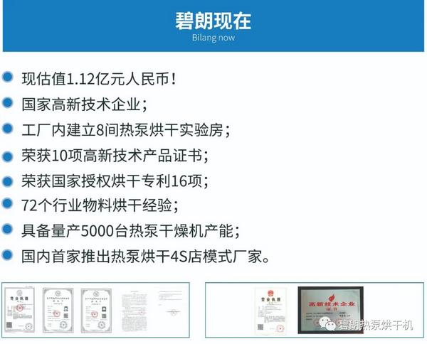 「厚积薄发」！广东碧朗斩获“中国热泵行业最具成长力品牌”大奖