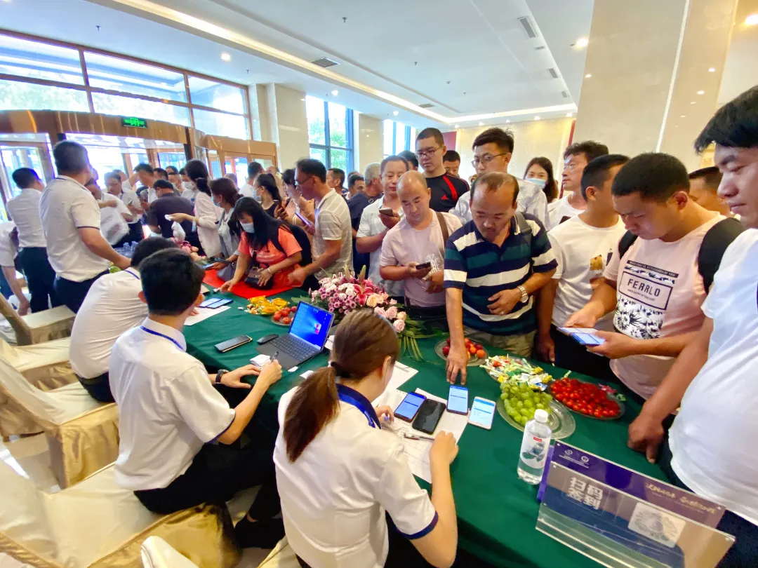 盛况空前！河北千人峰会人气爆棚，共促热泵行业创新发展