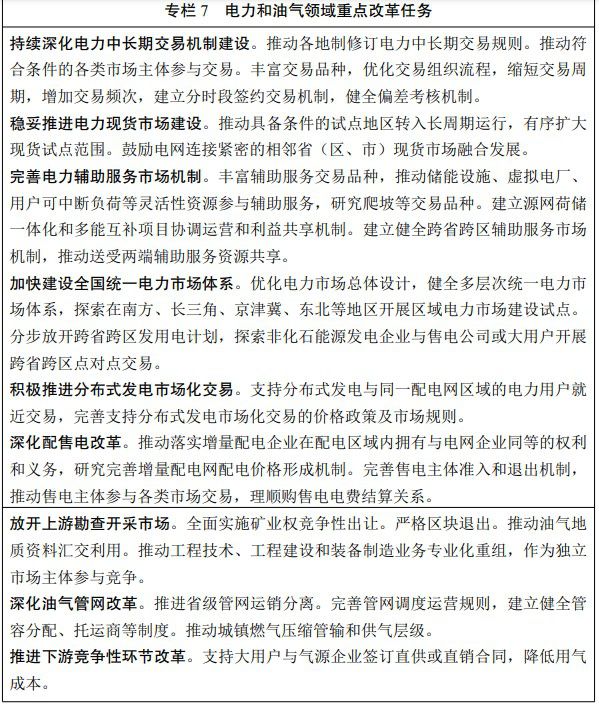 国家明确推广空气源热泵、电采暖设备！发改委、能源局印发《“十四五”现代能源体系规划》