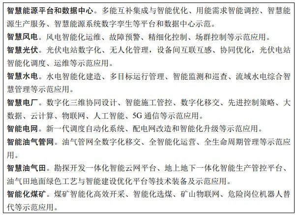 国家明确推广空气源热泵、电采暖设备！发改委、能源局印发《“十四五”现代能源体系规划》