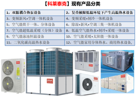 【匠企说】凛冬未至，给热泵企业的三个忠告