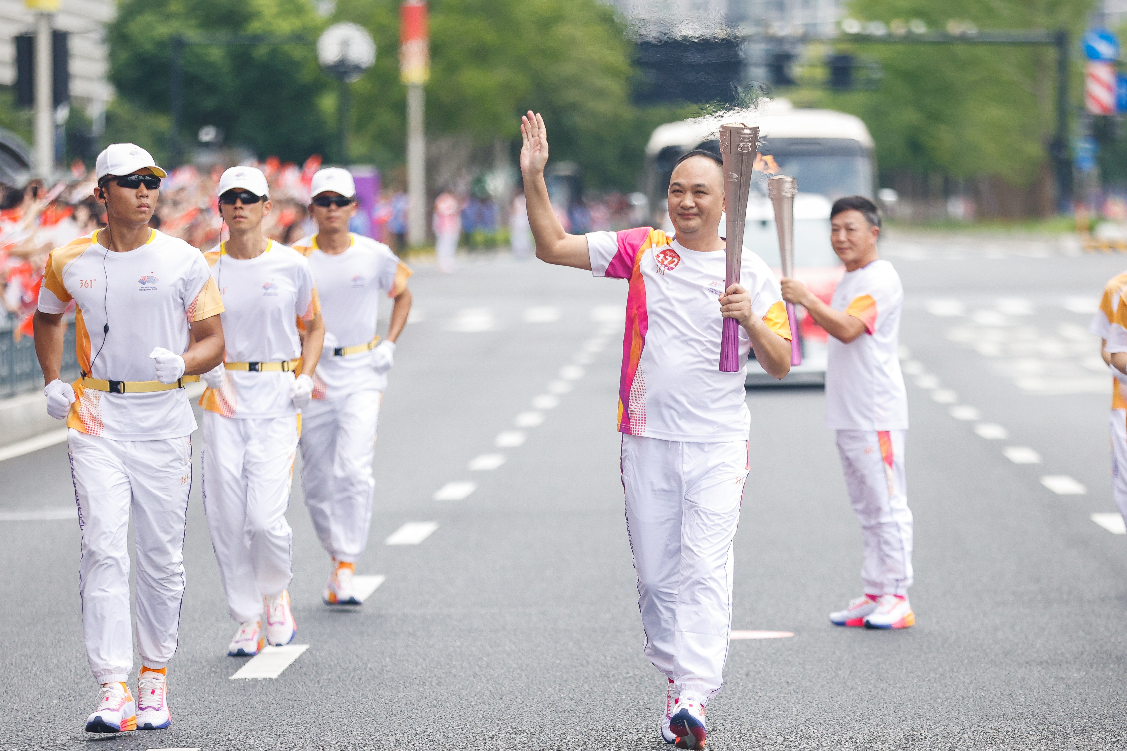 闪耀哈尔滨亚冬会！热泵品牌“跑”出空气能赛道新高度！