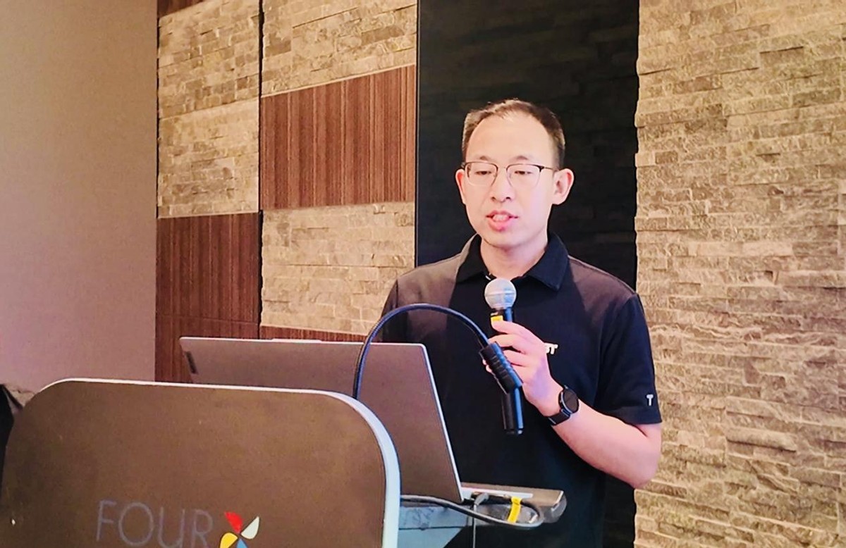 美的楼宇科技打造全国首座相变储能空气源热泵热水示范酒店
