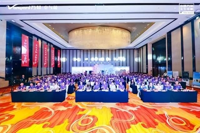技领暖界 泵通中国｜万和空气能2025新品发布会暨经销商旺季启动大会圆满举办