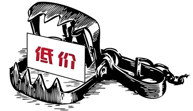 当低价成为习惯，我们是否正在纵容“劣币驱逐良币”？