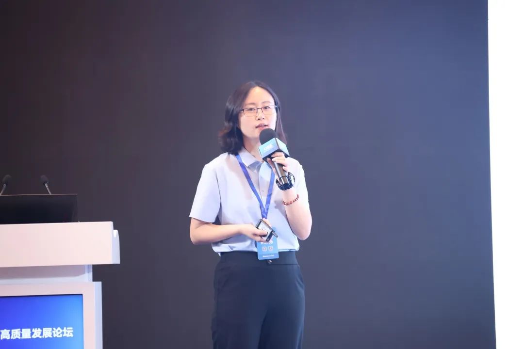 松洋压缩机亮相2025中国热泵行业年会 多维度深度参与盛会并斩获双奖