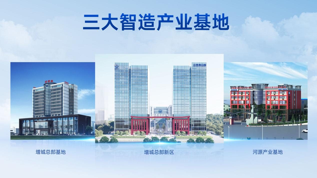 慧聪观察:超级空气能品牌,为何是纽恩泰?
