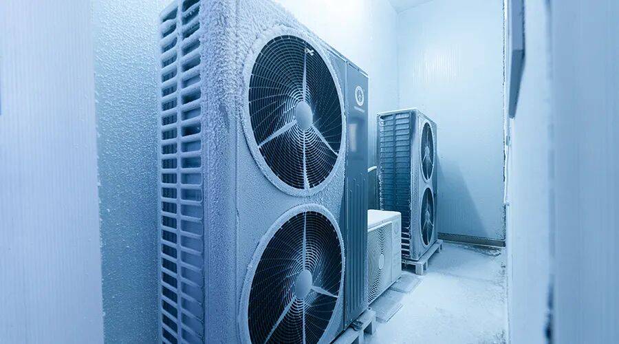 考虑入手空气能?纽恩泰不容错过:三大硬核实力,揭秘行业真标杆